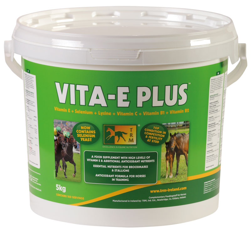 Vita-E-Plus 5 KG
