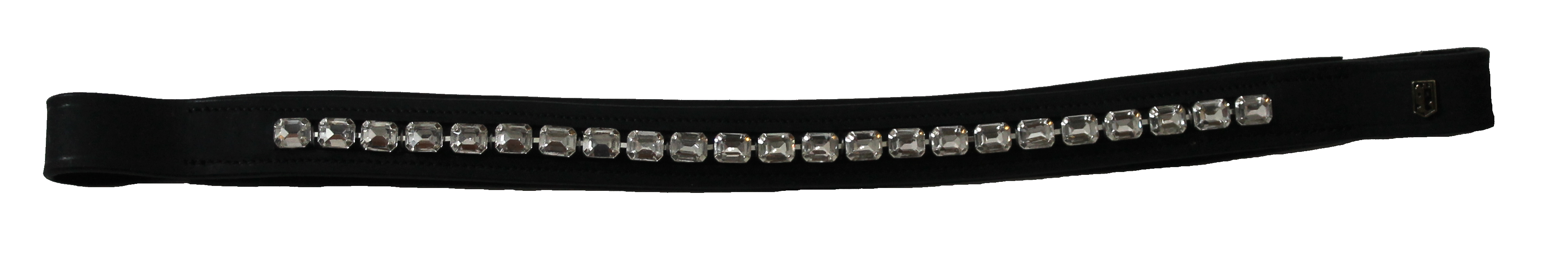 Pannband Crystal