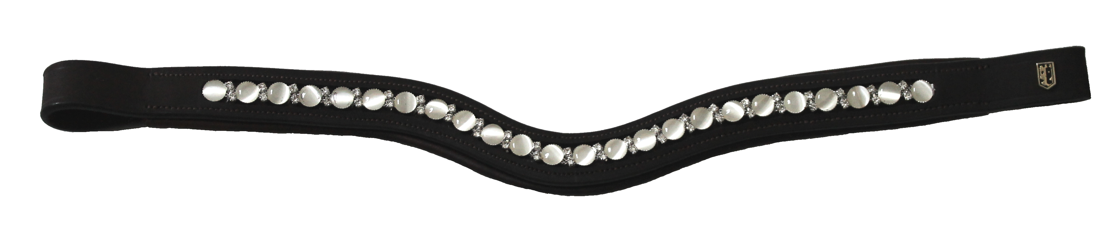 Pannband Pearl