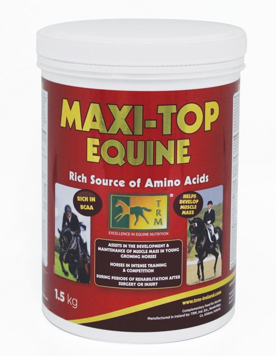 Maxi-Top Equine 1,5 kg