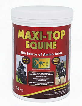 Maxi-Top Equine 1,5 kg