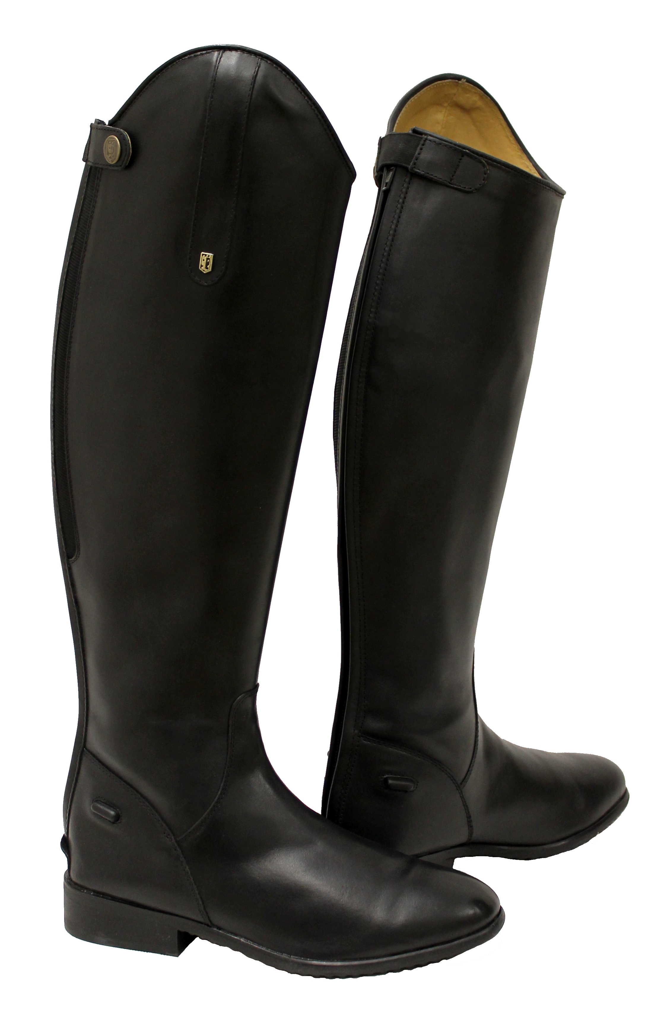 Italian ridstövel 36-40