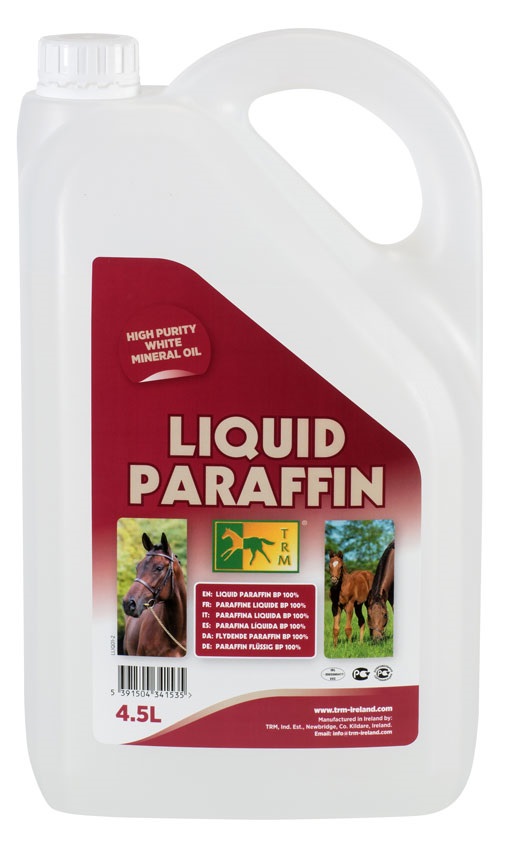 Liquid Parafin Oil