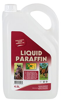Liquid Parafin Oil