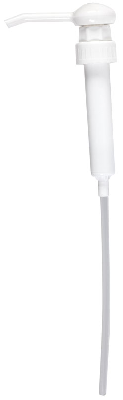 PUMP 30 ML