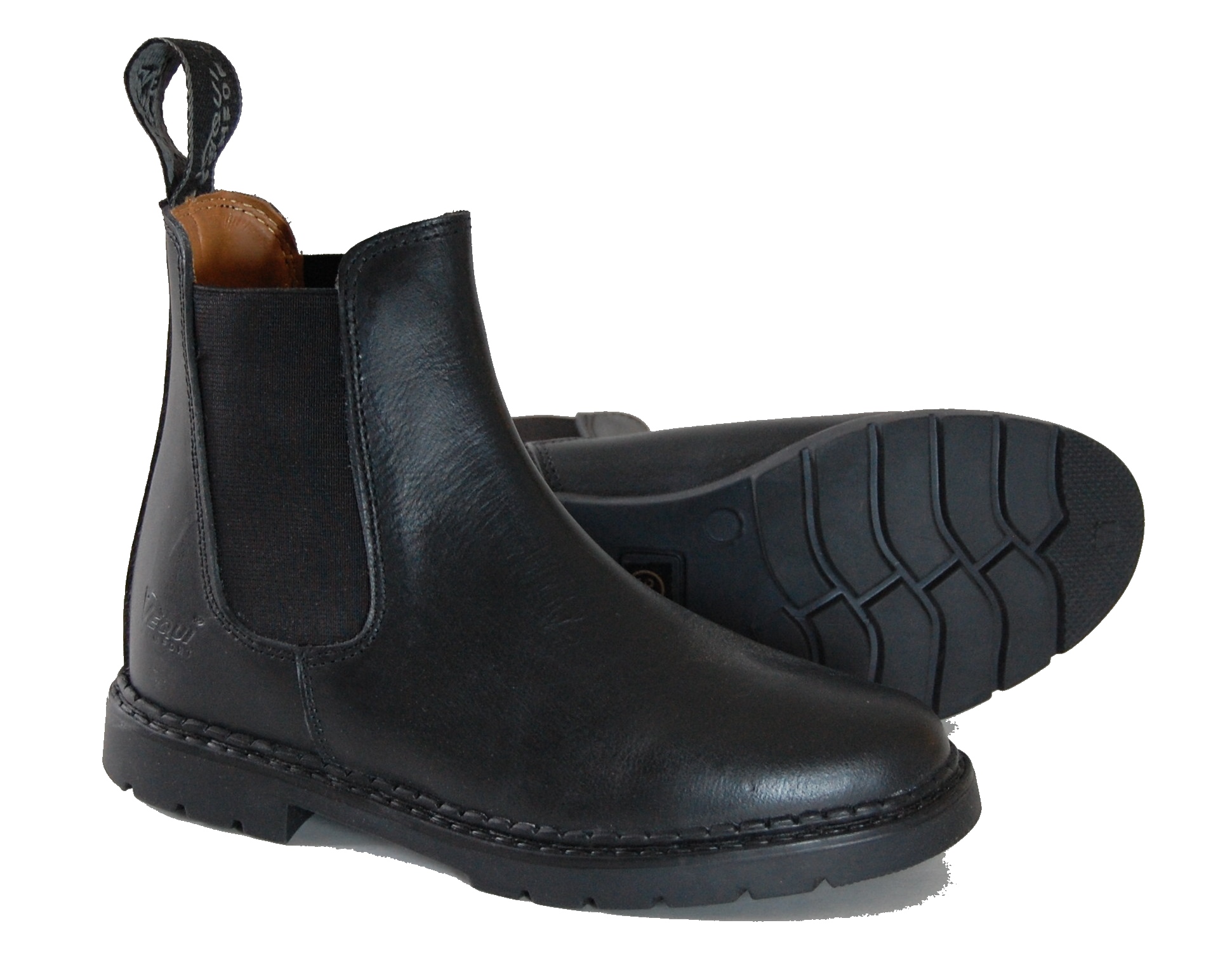 Chetak Boots Jr