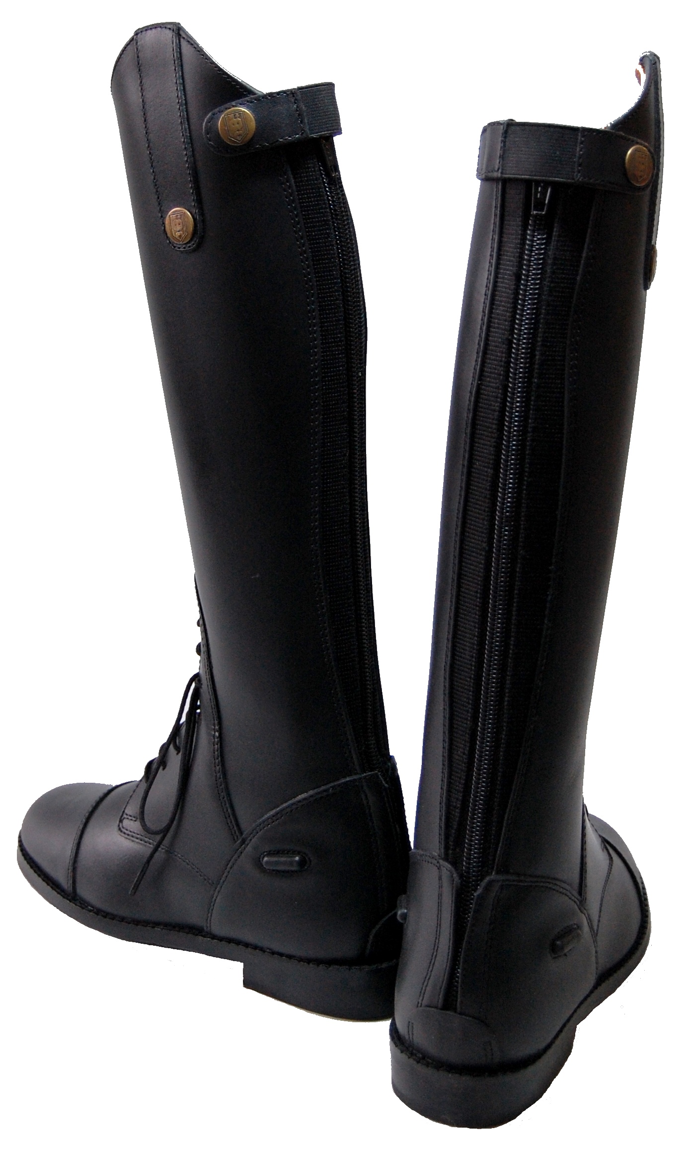 Junior Fieldboot