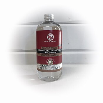 Paraffinolja 500 ml