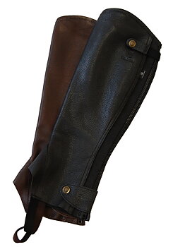 French Shortchaps
