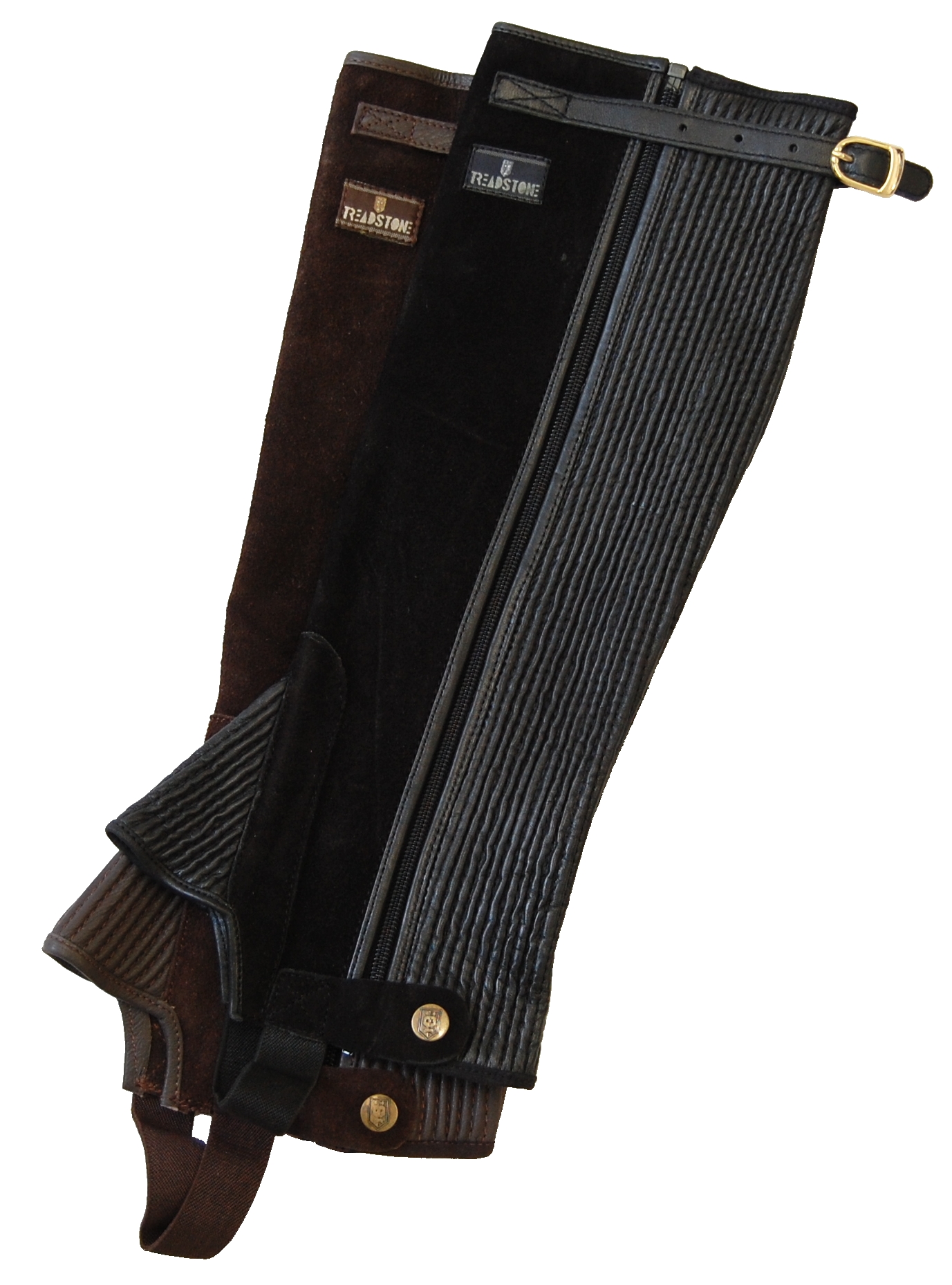 Shortchaps mocka