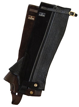 Shortchaps mocka