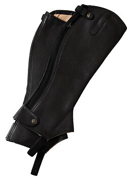 Italian Shortchaps