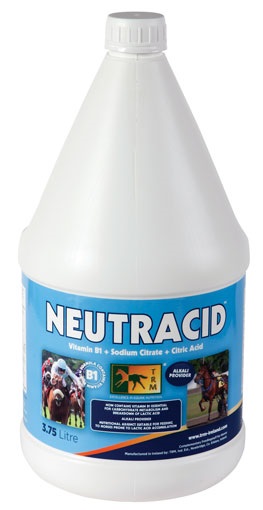 Neutracid 3,75 l