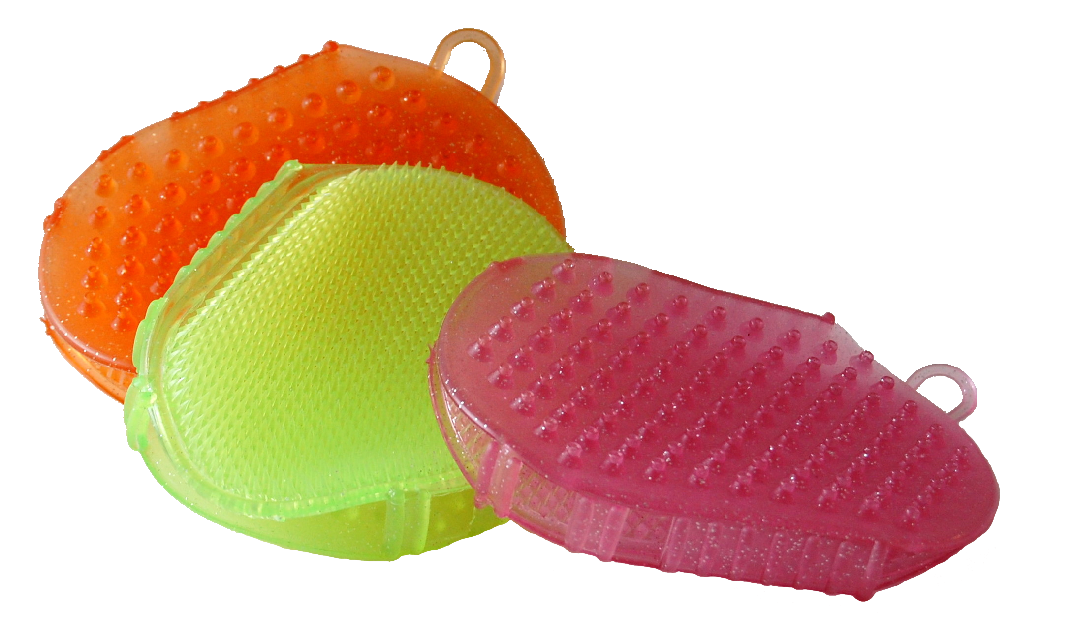 Jelly Scrubber