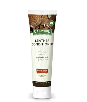 Oakwood Läderbalsam125 ml
