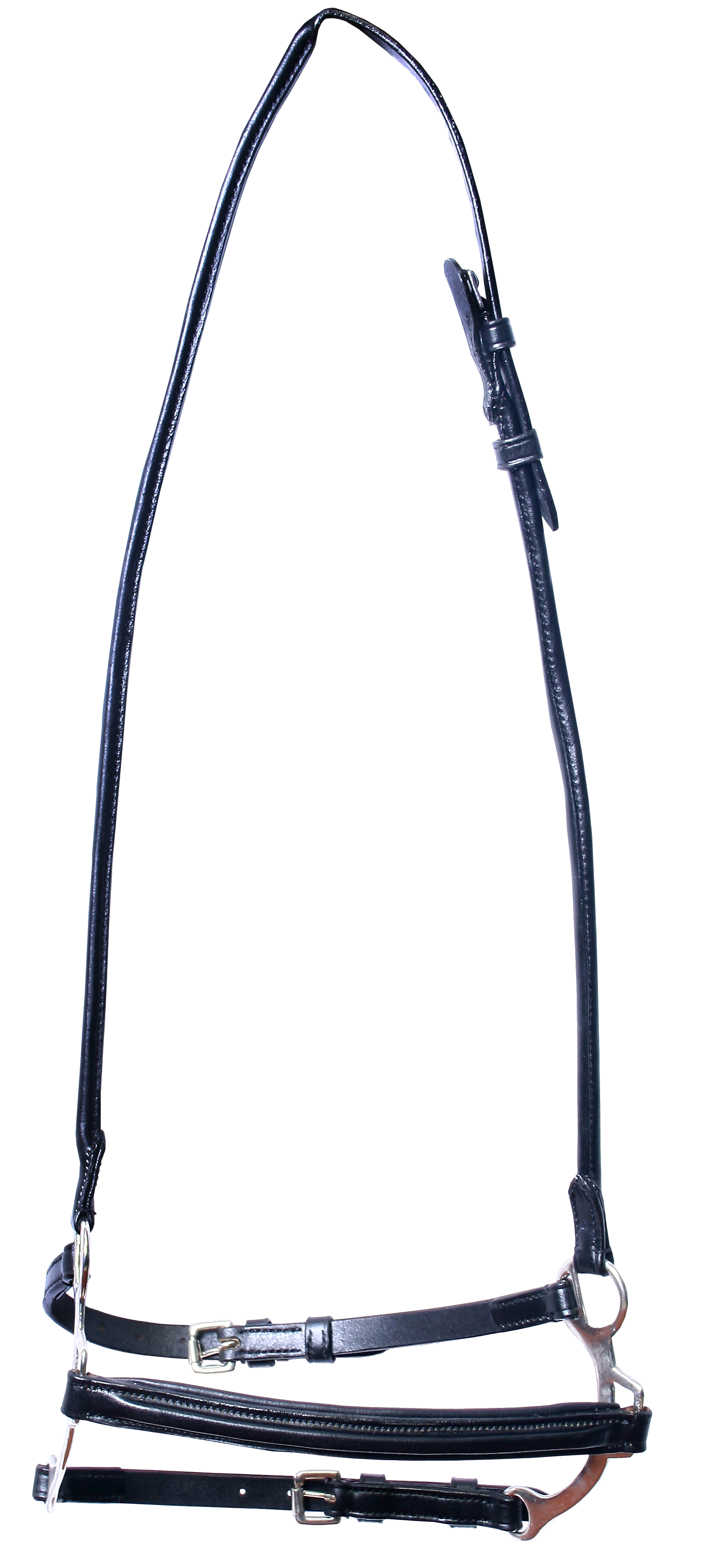 Nosgrimma båge rund