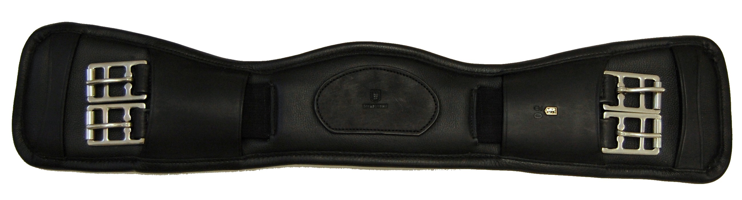Comfort Dressyrgjord