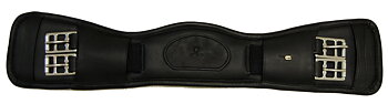 Comfort Dressyrgjord