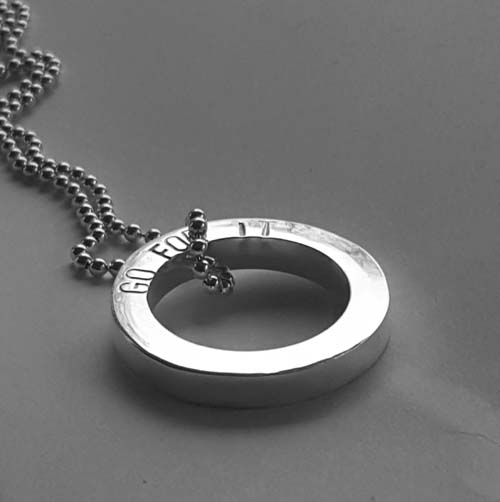 Silverhänge cirkel - 2