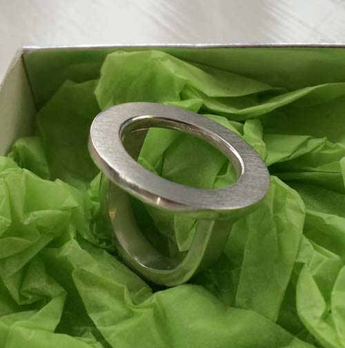 silverring circle