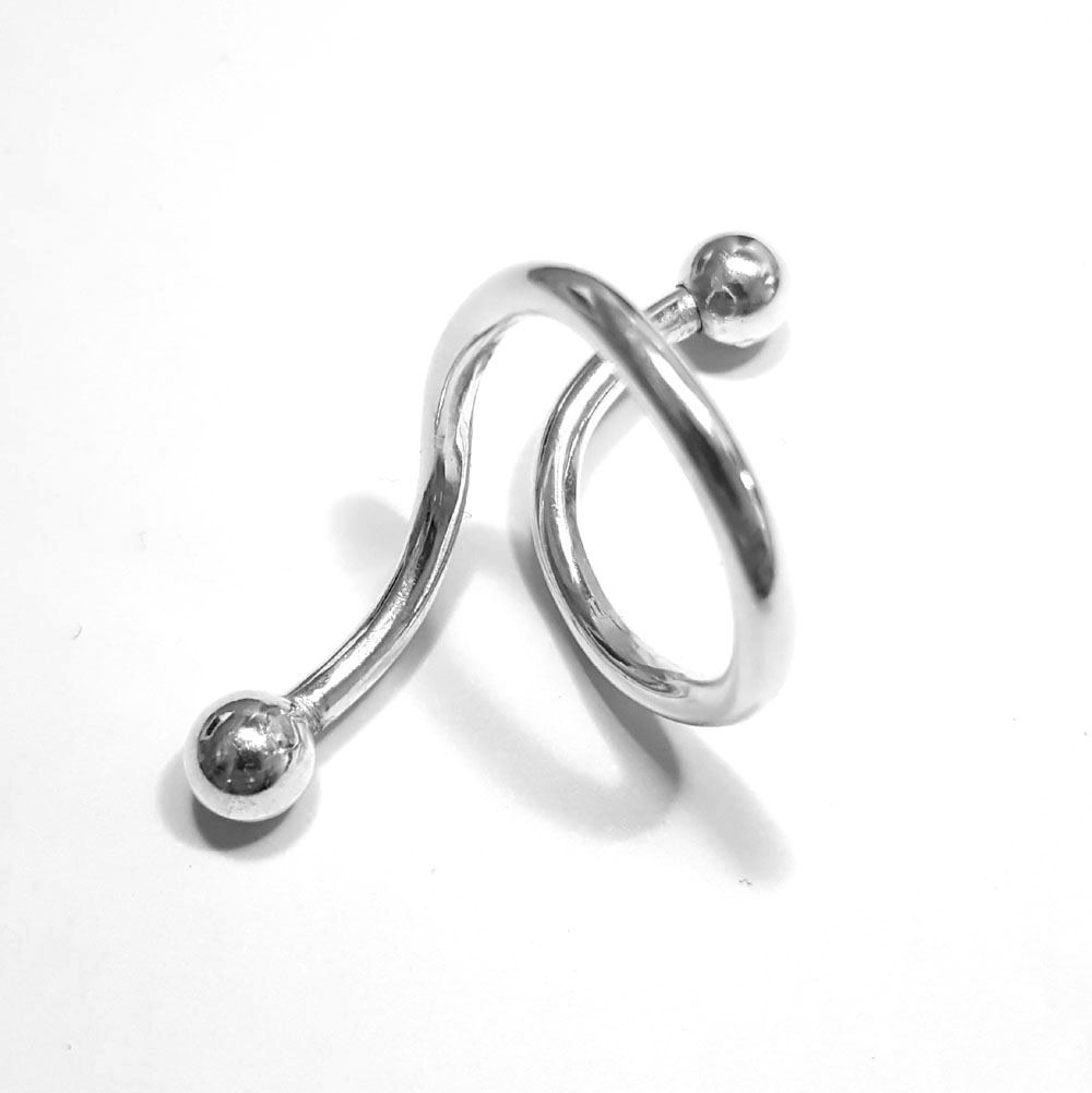 Silverring Slingra