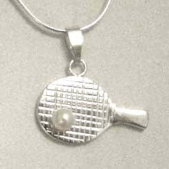 Table tennis racket
