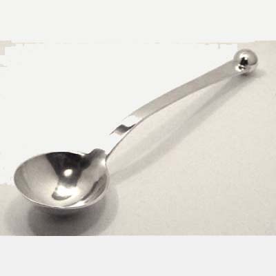Coffee-tasting spoon