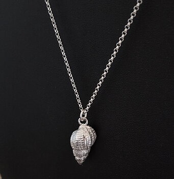 Hänge "Seashell"