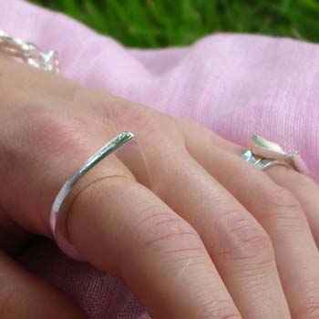 Silverring Toppy