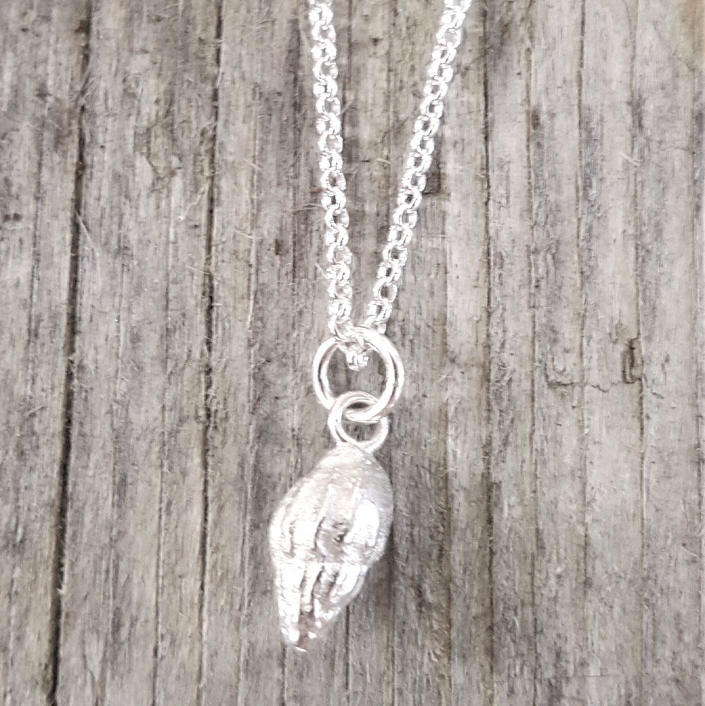 Pendant "Seashell MIni" - 2