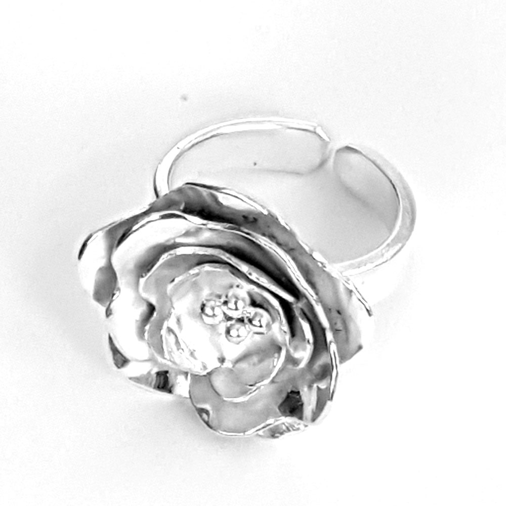 Silverring flower - 2