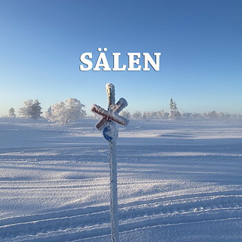 SÄLEN Förarbevis snöskoter Teori 7/2-27 & Praktik/prov 13/2-27