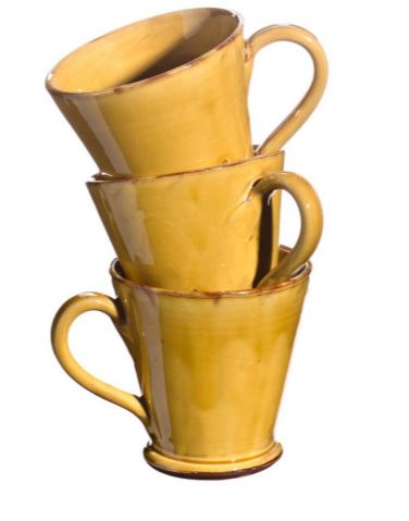 Temugg Barbotine