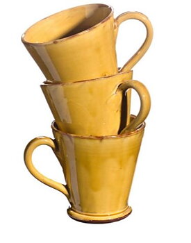 Temugg Barbotine