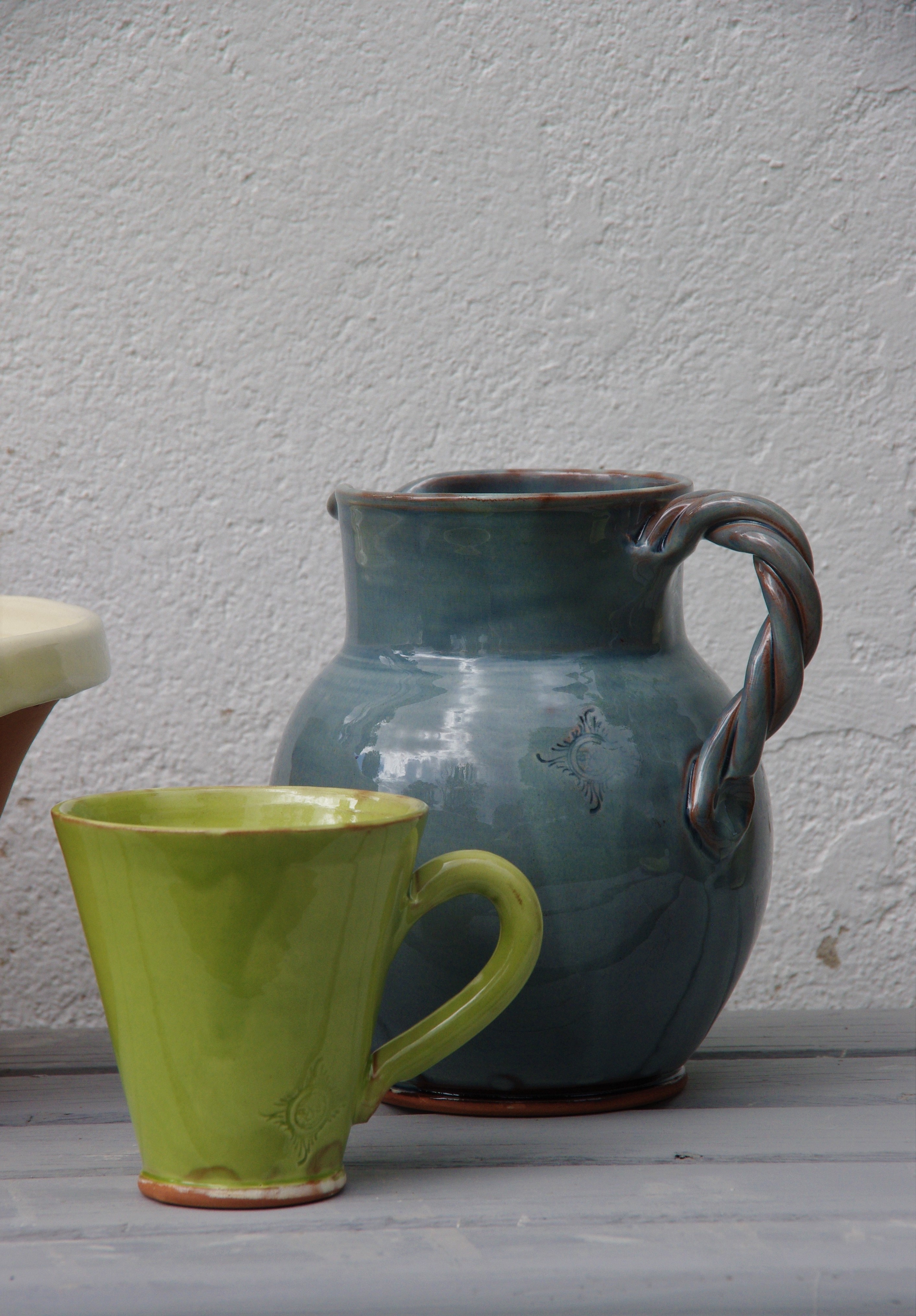 Mugg Barbotine - 2