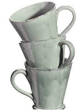 Mugg Barbotine
