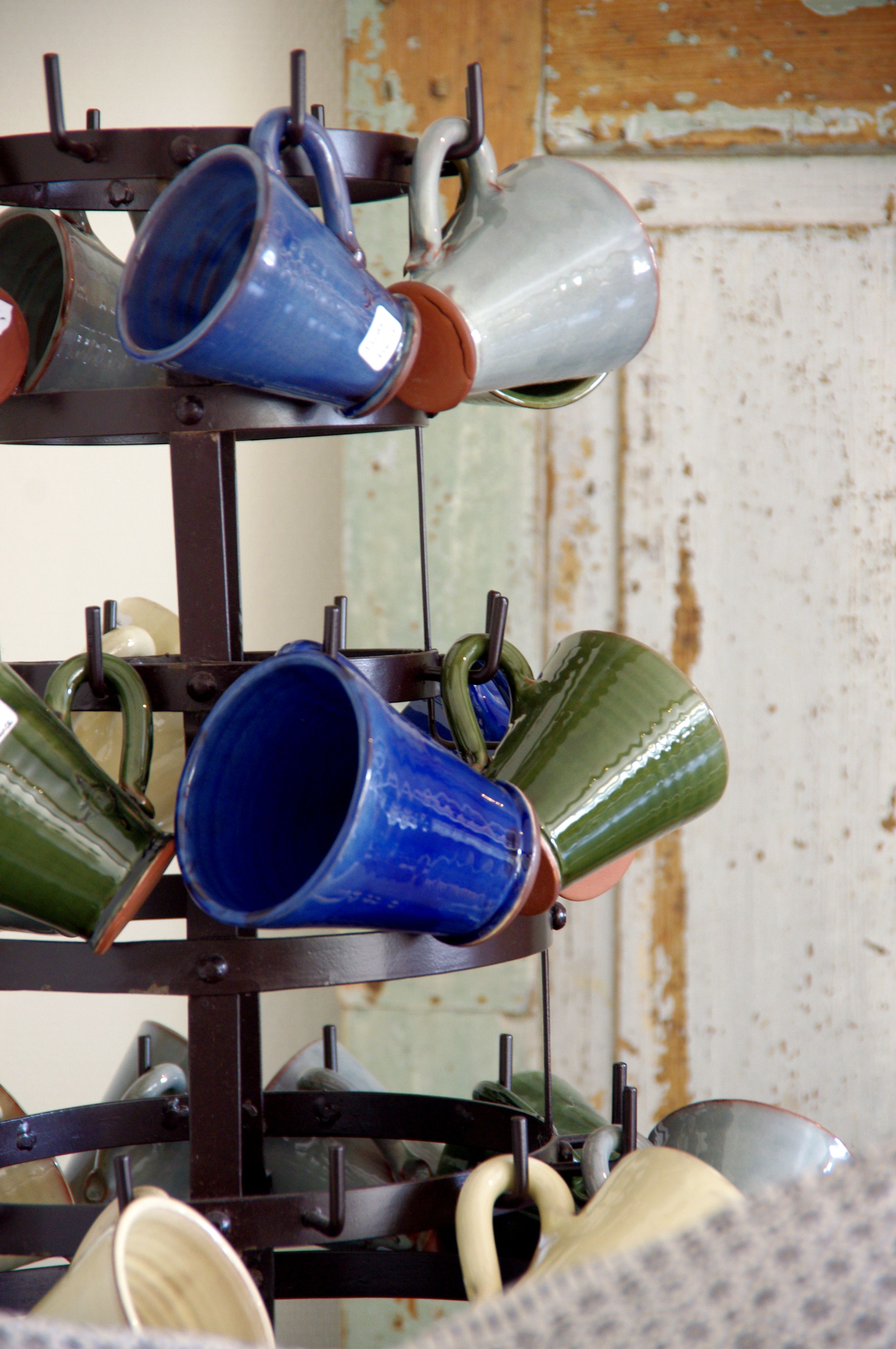 Mugg Barbotine - 7