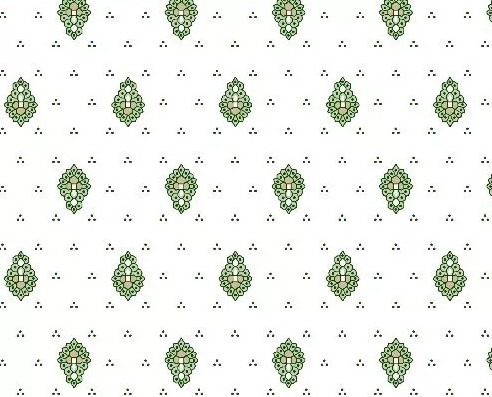 Metervara Bastide - Vert - 3