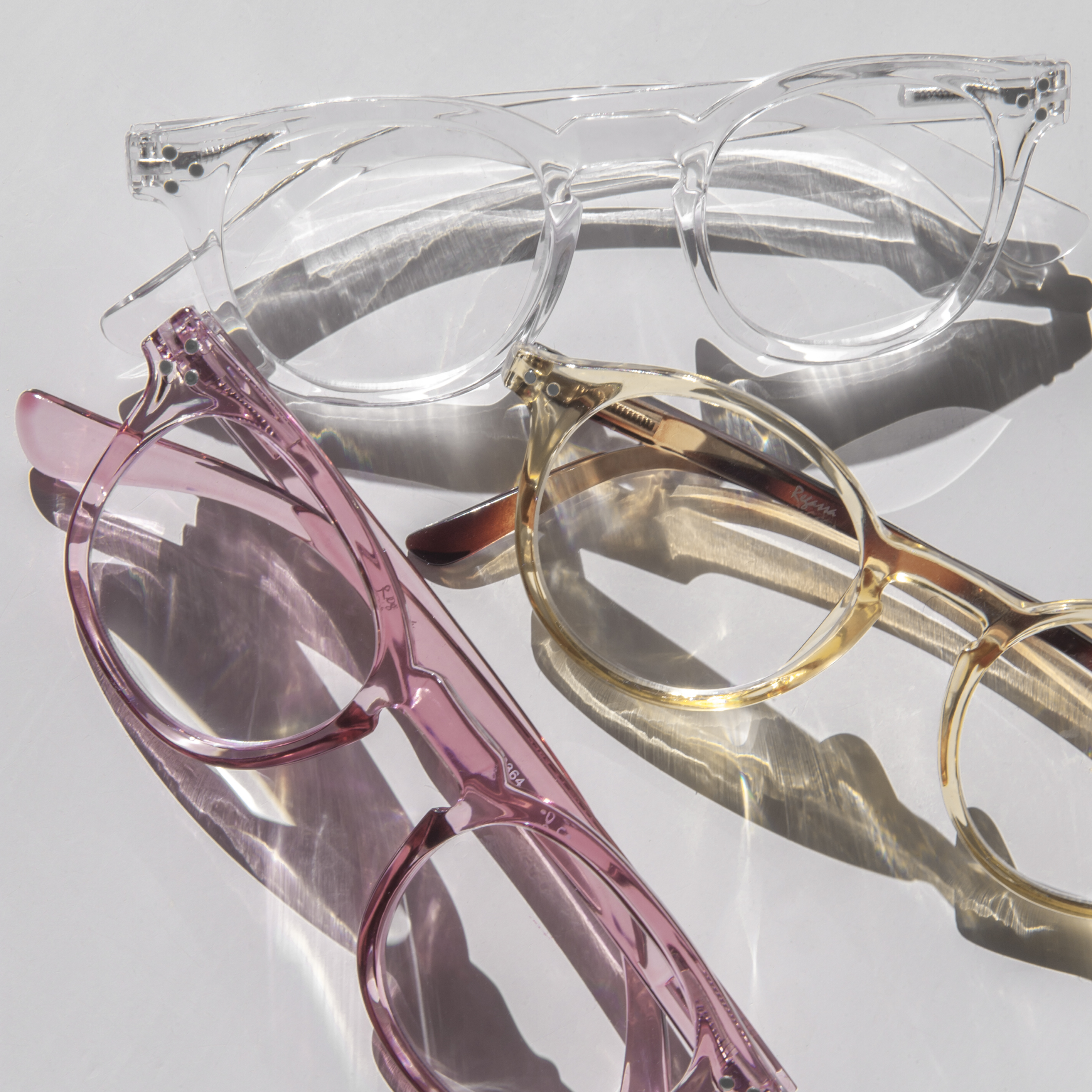 Crystal pink (art. 2364) - 5