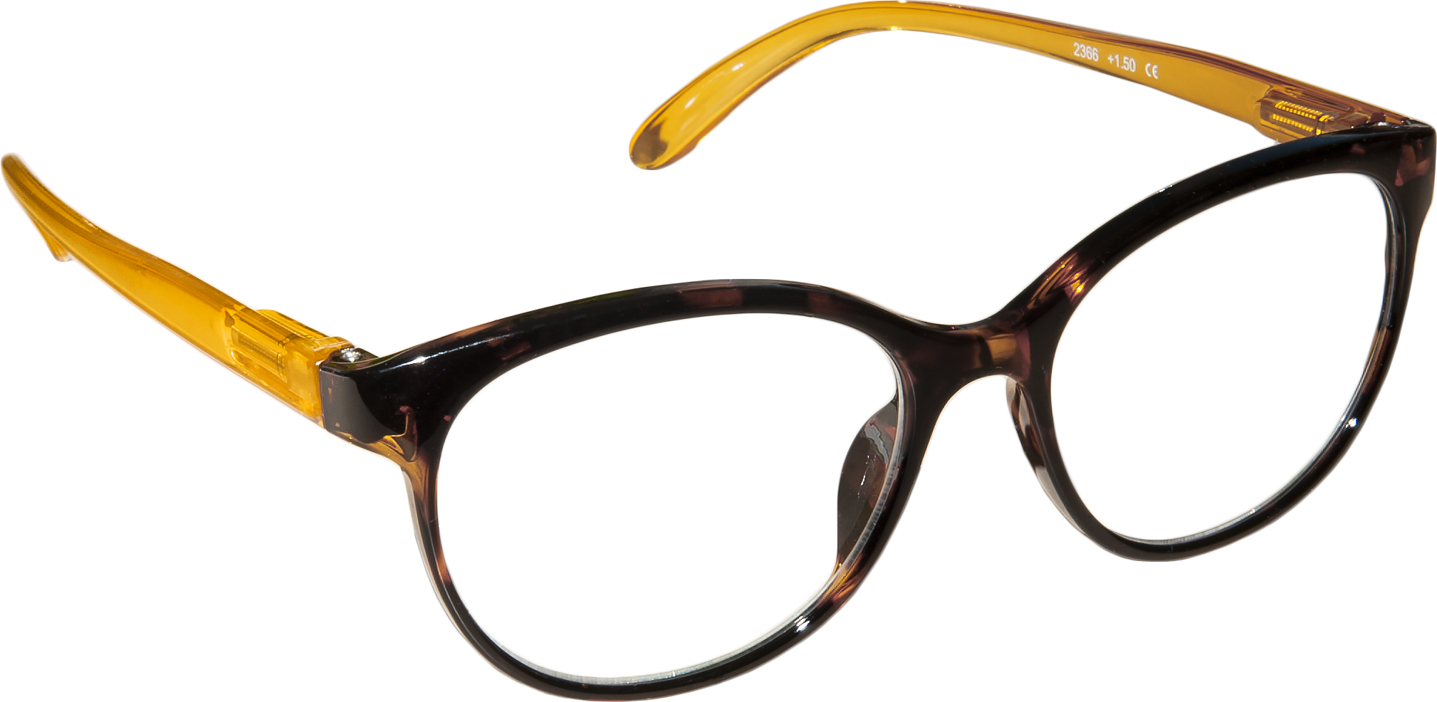 Brunmelerade/crystal amber (art. 2366) - 2