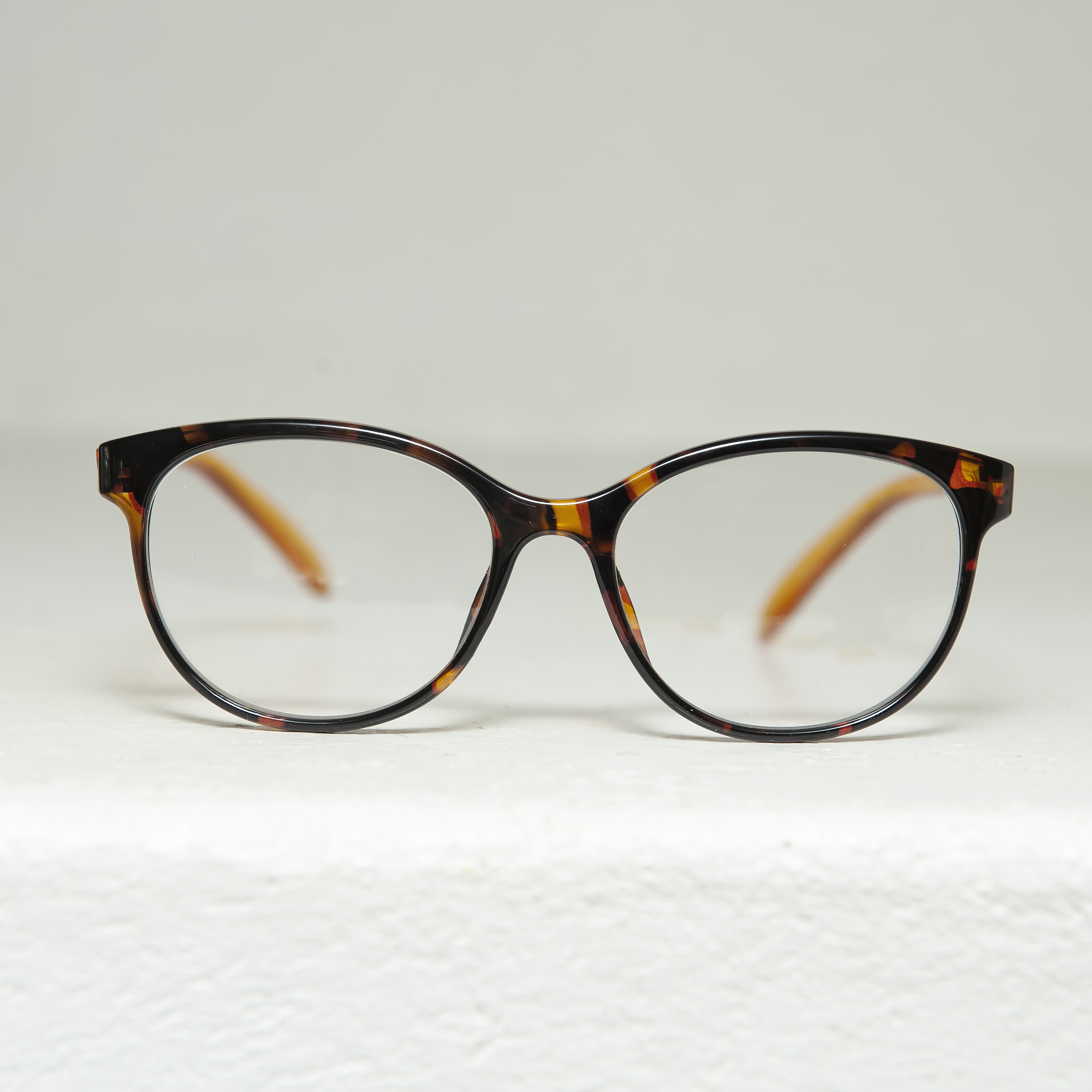 Brunmelerade/crystal amber (art. 2366) - 3