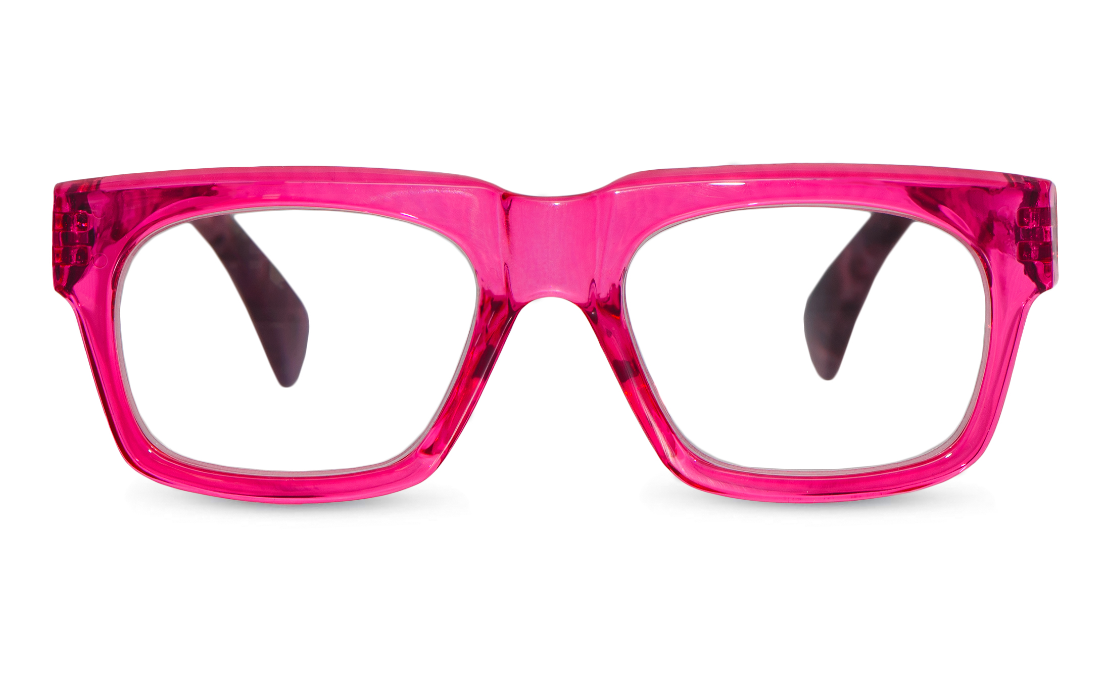 Crystal pink/melerad (art.2386)