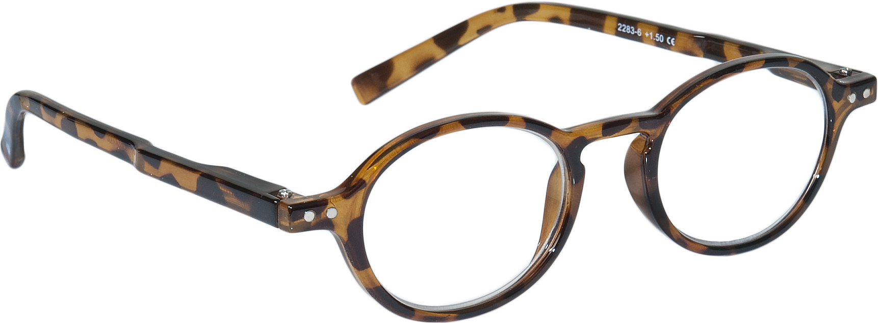 Brunmelerad (art.2283-6)