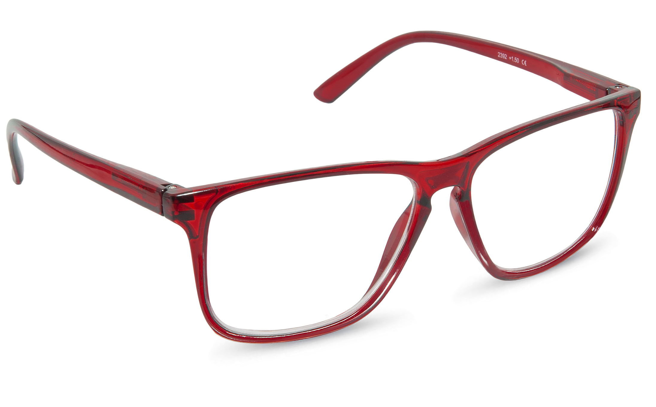 Cherry red (art.2392) - 2