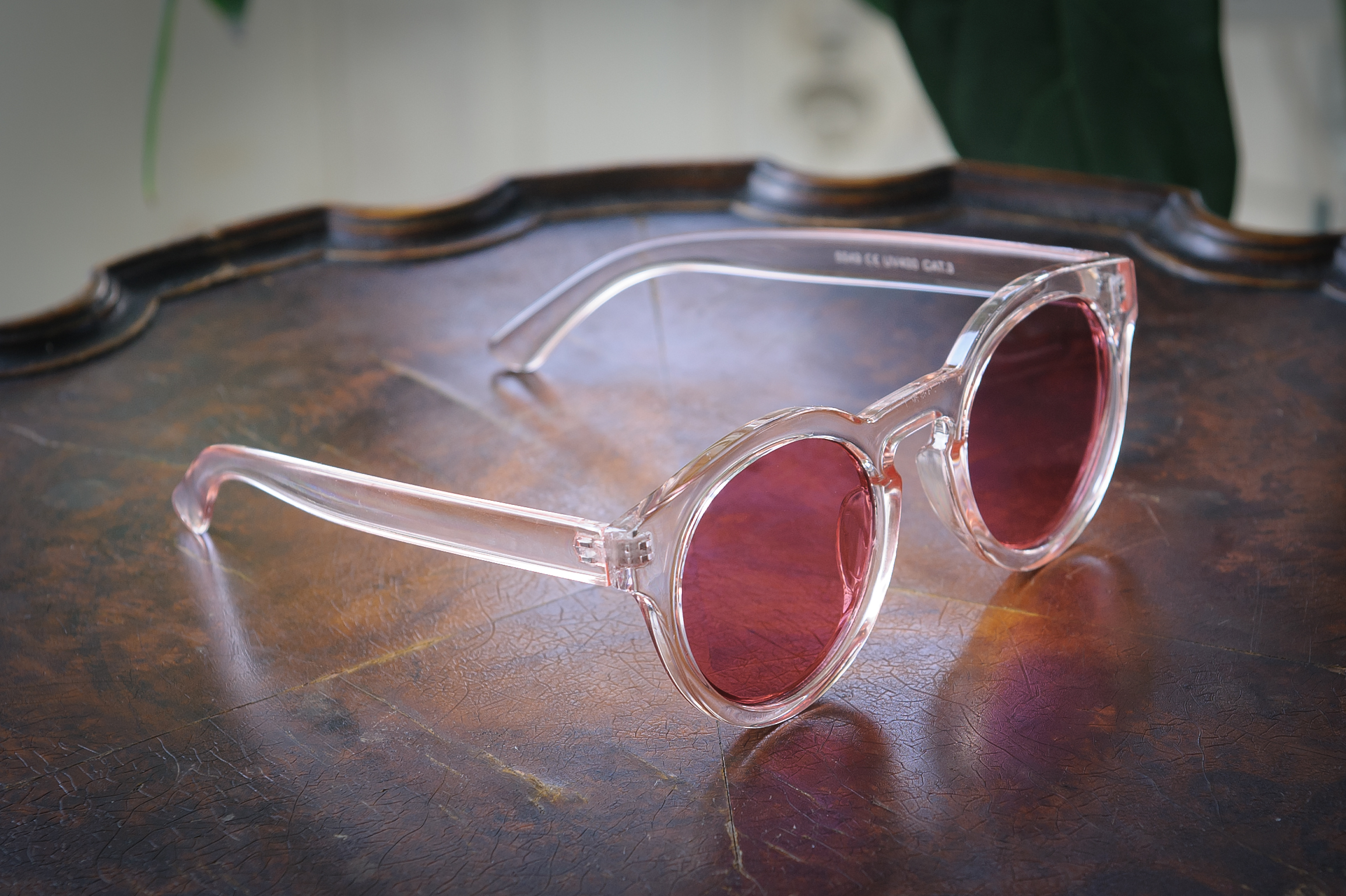 Crystal pink(art.5549) - 2