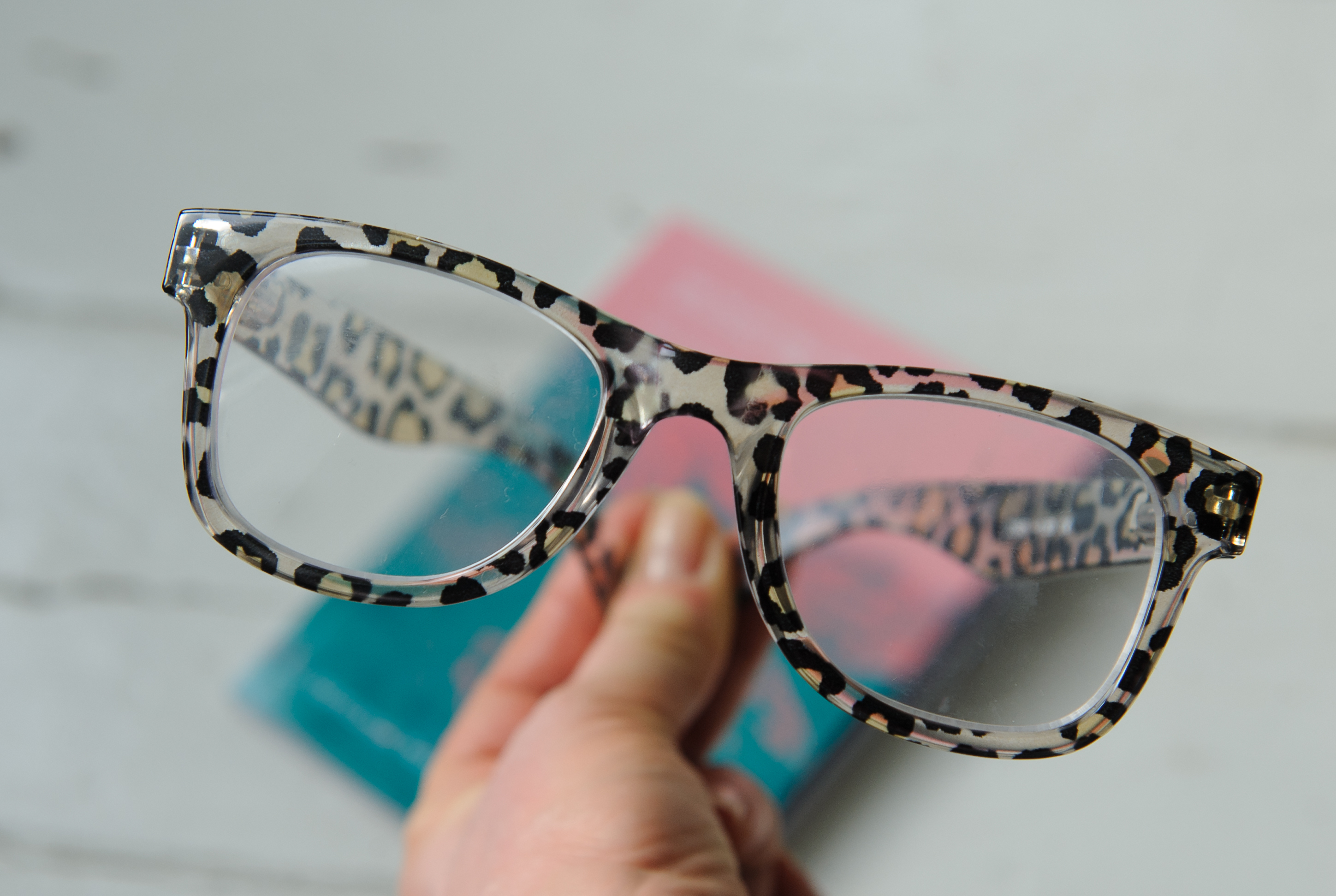 Leopard (art.2390) - 3