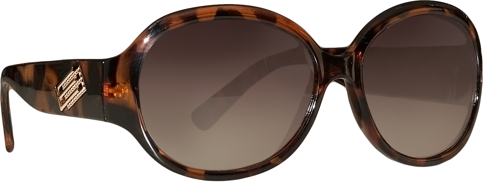 Brunmelerad  (art.6001)