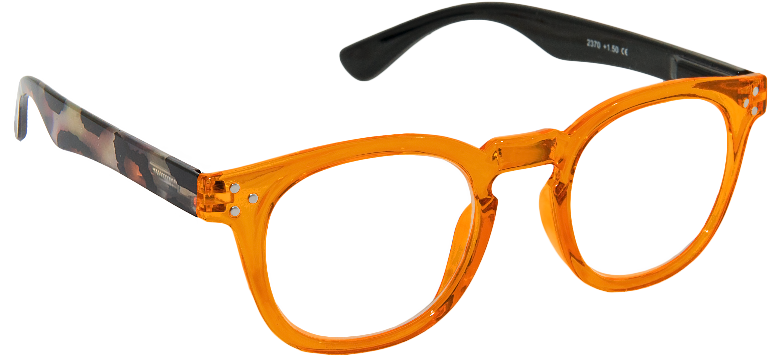 Crystal orange/melerad (art.2370)
