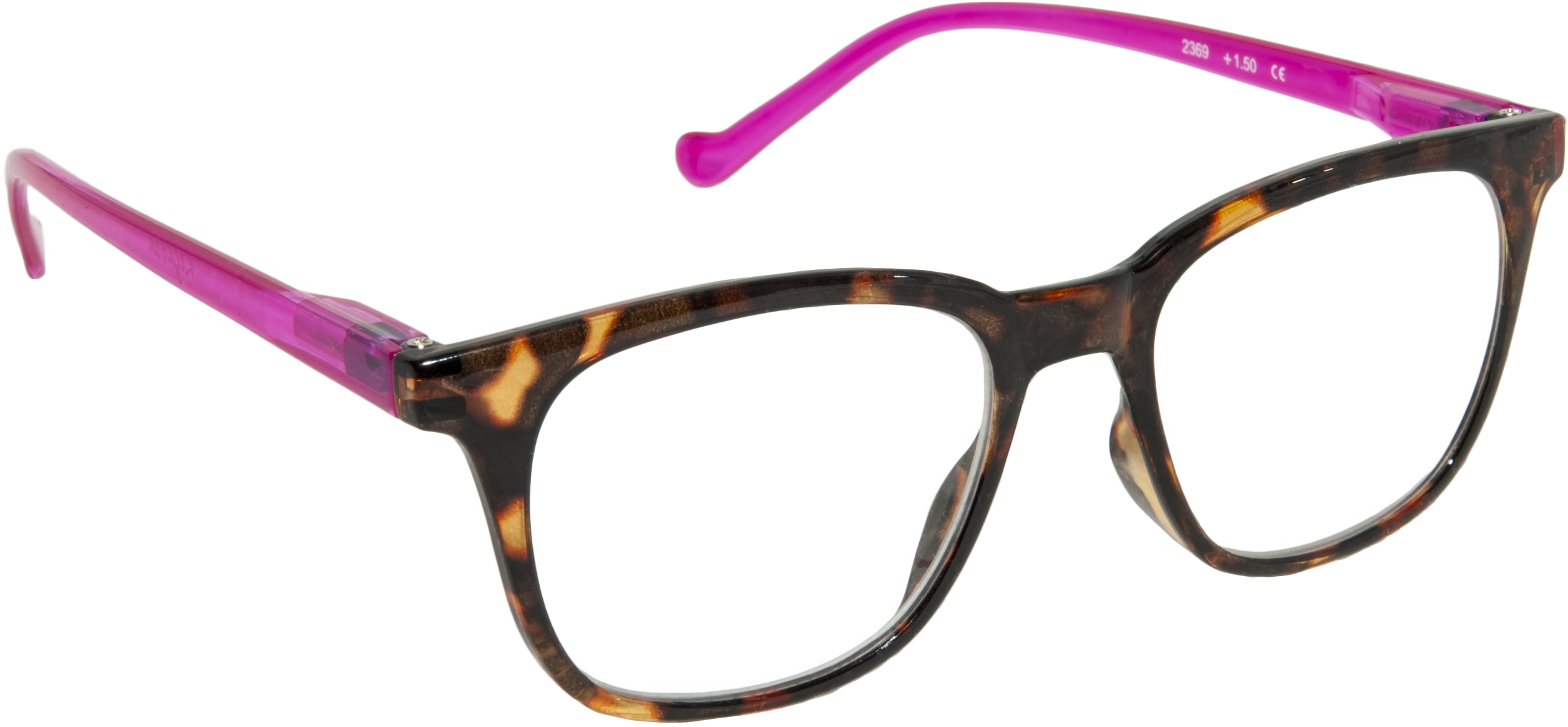 Brunmelerad/cerise (art.2369) - 5