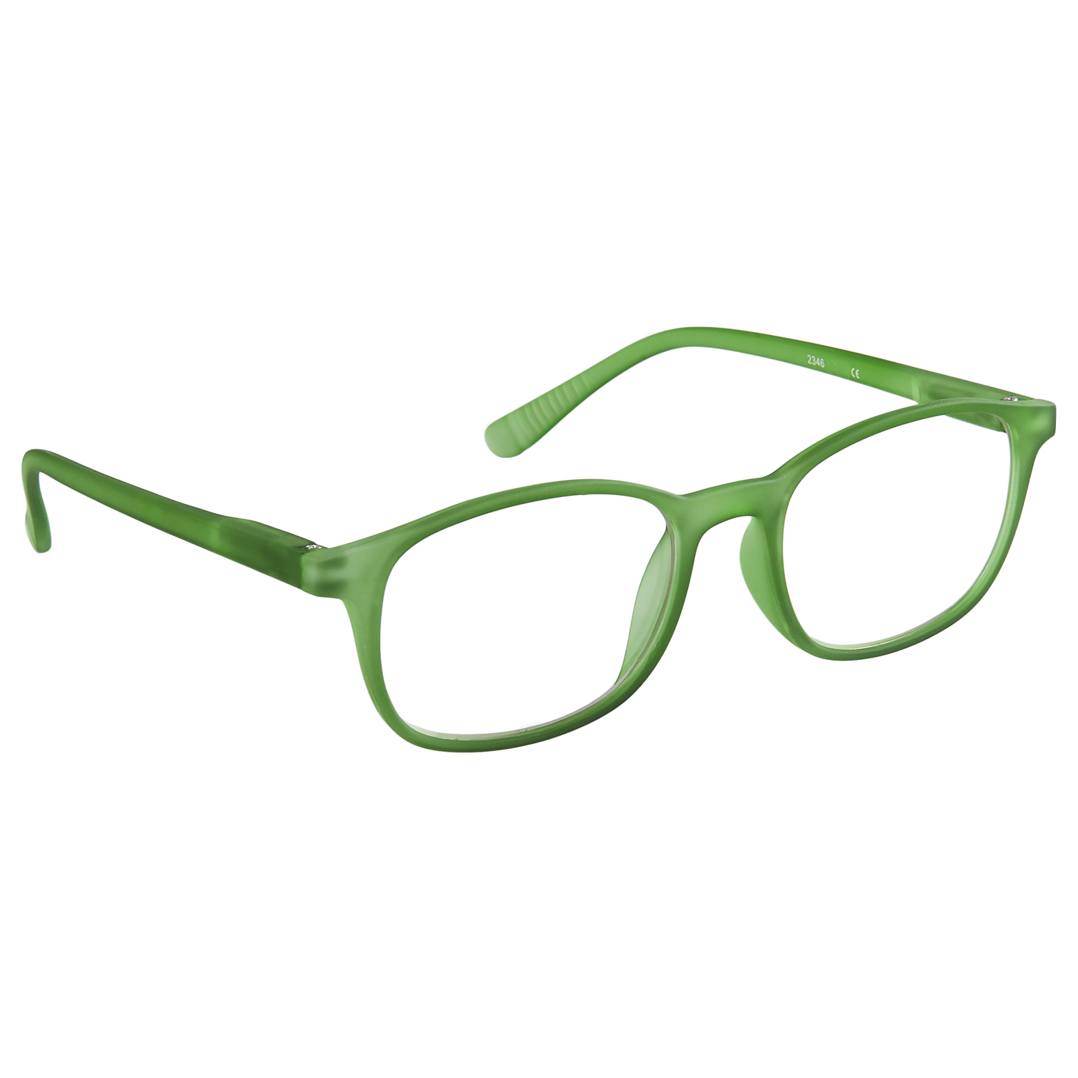 Rubber green (art.2346) - 2